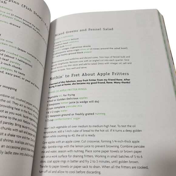 Rachael Ray 30 Minute Meals 2 2003 - Picture 3 of 3